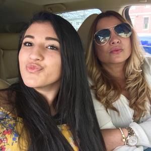 Meet your Posher, Kathleen